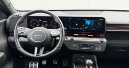 HYUNDAI KONA 1.0 T-GDI N-LINE