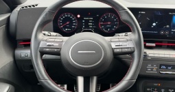 HYUNDAI KONA 1.0 T-GDI N-LINE