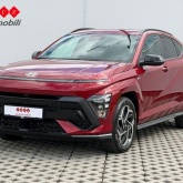 HYUNDAI KONA 1.0 T-GDI N-LINE