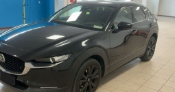 Mazda CX-30, 2.0, G150, HOMURA, AUTOMATIK, KAMERA, U DOLASKU