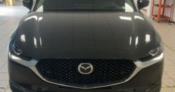 Mazda CX-30, 2.0, G150, HOMURA, AUTOMATIK, KAMERA, U DOLASKU