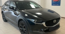 Mazda CX-30, 2.0, G150, HOMURA, AUTOMATIK, KAMERA, U DOLASKU