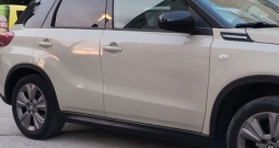 Suzuki - Vitara