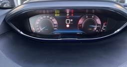 Peugeot 3008 1,5 bluehdi GT line - leasing bez učešća i jamca