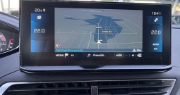 Peugeot 3008 1,5 bluehdi GT line - leasing bez učešća i jamca