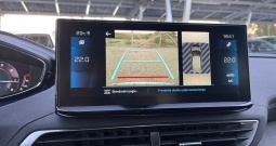 Peugeot 3008 1,5 bluehdi GT line - leasing bez učešća i jamca