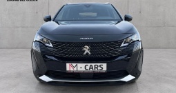 Peugeot 3008 1,5 bluehdi GT line - leasing bez učešća i jamca