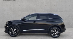 Peugeot 3008 1,5 bluehdi GT line - leasing bez učešća i jamca