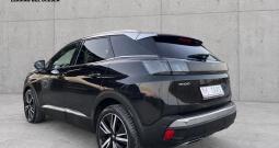 Peugeot 3008 1,5 bluehdi GT line - leasing bez učešća i jamca