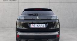 Peugeot 3008 1,5 bluehdi GT line - leasing bez učešća i jamca