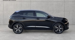 Peugeot 3008 1,5 bluehdi GT line - leasing bez učešća i jamca