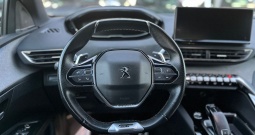 Peugeot 3008 1,5 bluehdi GT line - leasing bez učešća i jamca