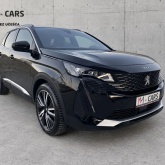 Peugeot 3008 1,5 bluehdi GT line - leasing bez učešća i jamca