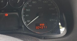 Peugeot 307SW 1.6 HDI 80KW