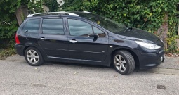 Peugeot 307SW 1.6 HDI 80KW
