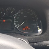Peugeot 307SW 1.6 HDI 80KW
