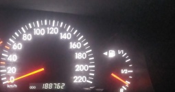 Toyota Corolla 2005. god, 1.4 benzin, klima, reg. do 01/2027
