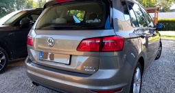 DSG Vw Golf Sportsvan 2.0 Tdi 110Kw,Reg do 6/2027,Vw servisna knjiga,Multilock.