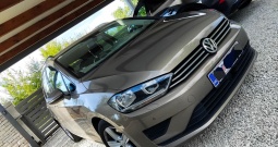 DSG Vw Golf Sportsvan 2.0 Tdi 110Kw,Reg do 6/2027,Vw servisna knjiga,Multilock.