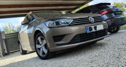 DSG Vw Golf Sportsvan 2.0 Tdi 110Kw,Reg do 6/2027,Vw servisna knjiga,Multilock.