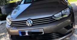DSG Vw Golf Sportsvan 2.0 Tdi 110Kw,Reg do 6/2027,Vw servisna knjiga,Multilock.