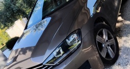DSG Vw Golf Sportsvan 2.0 Tdi 110Kw,Reg do 6/2027,Vw servisna knjiga,Multilock.