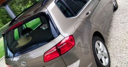 DSG Vw Golf Sportsvan 2.0 Tdi 110Kw,Reg do 6/2027,Vw servisna knjiga,Multilock.