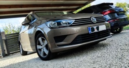 DSG Vw Golf Sportsvan 2.0 Tdi 110Kw,Reg do 6/2027,Vw servisna knjiga,Multilock.