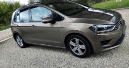 DSG Vw Golf Sportsvan 2.0 Tdi 110Kw,Reg do 6/2027,Vw servisna knjiga,Multilock.