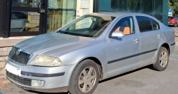 Škoda Octavia 1.9 TDI