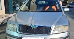 Škoda Octavia 1.9 TDI