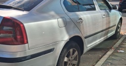 Škoda Octavia 1.9 TDI