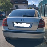 Škoda Octavia 1.9 TDI