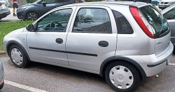 Opel Corsa 1.3 Diesel CDTI