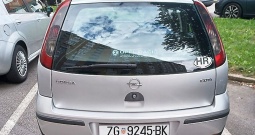 Opel Corsa 1.3 Diesel CDTI