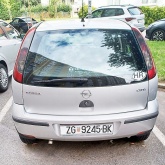 Opel Corsa 1.3 Diesel CDTI