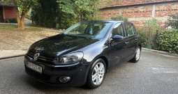 Golf 6