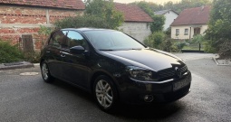 Golf 6