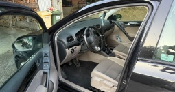 Golf 6