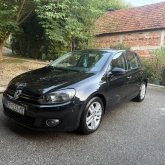 Golf 6