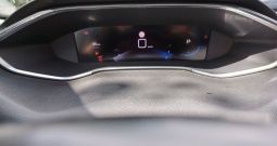 Peugeot 308 SW, 1.2 Active, 2021,u sustavu PDV, rega 7/27