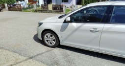 Peugeot 308 SW, 1.2 Active, 2021,u sustavu PDV, rega 7/27