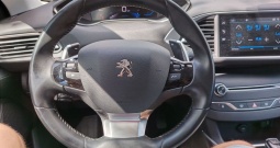 Peugeot 308 SW, 1.2 Active, 2021,u sustavu PDV, rega 7/27