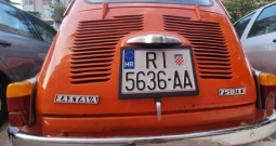 Zastava 750
