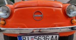 Zastava 750