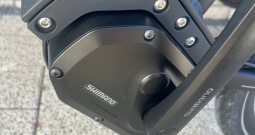 Ortler Montana Eco – Shimano STEPS – Premium trekking E-Bike