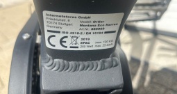 Ortler Montana Eco – Shimano STEPS – Premium trekking E-Bike