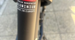 Ortler Montana Eco – Shimano STEPS – Premium trekking E-Bike
