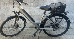 Diavelo e-TRB 28” E-Bike 250W – Shimano Deore – odlična baterija