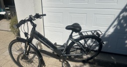 Diavelo e-TRB 28” E-Bike 250W – Shimano Deore – odlična baterija